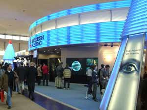 CeBIT. Parte 2. Boa comunicação - a chave do sucesso CeBIT. Parte 2. Boa comunicação - a chave do sucesso