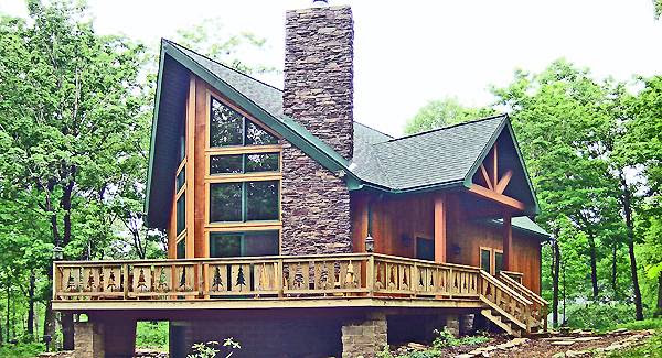 Contemporary House Plans | The House Designers Blog