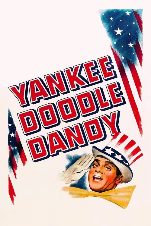 Yanqui Dandy (1942) Pelicula Completa en español latino online