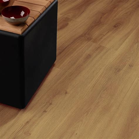 Choosing between the two isn't always easy though. Aqua Plank French Oak Click Vinyl Flooring - Factory