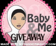 Baby & Me