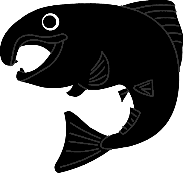 魚 イラスト 無料 ｇｉｆ画像