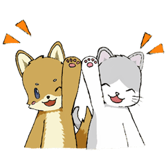 Lineスタンプ かわいい ねこ ゆるい の完全一覧 全749種類