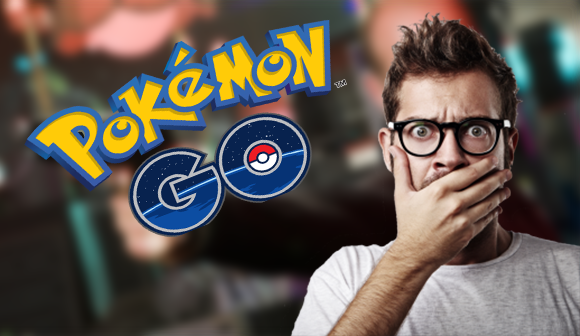 لعبة PokemonGo كادت تودي بحياة مراهقين أمريكين حاولا إصطياد البوكيمونات في المكان الخطأ !
