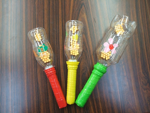 子育て支援センター 親子あそびの広場 さくらんぼ 保育の出前 石動コミュニティーセンター