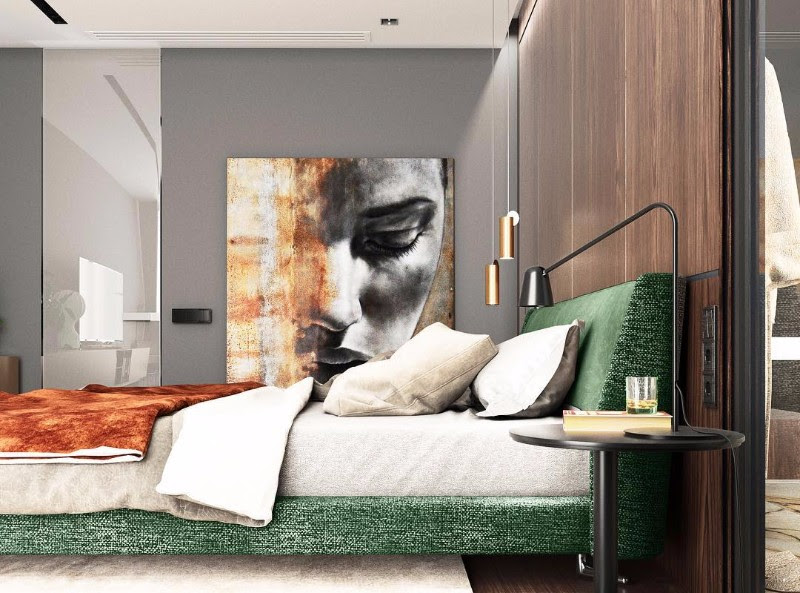 The Best Bedroom Designs Found on Instagram Master The Best Bedroom Designs Found on Instagram Master