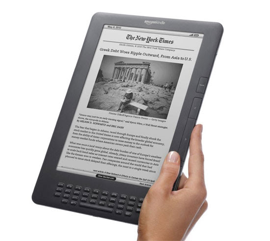 e-Book Reader