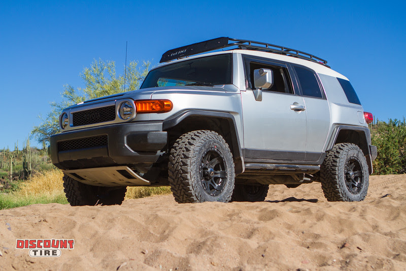 Truck Suv Yokohama Geolandar M T G003 Go Strong Can Am Atv Forum