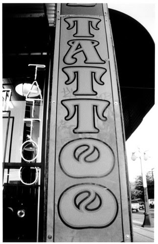 black rose tattoo Black Rose Tattoo 