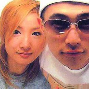 窪塚洋介の現在 今の嫁って誰 弟はどうなった サンジの実写役で再ブレイク 有名人の現在ドットコム