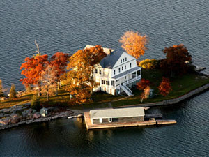 Watch Island