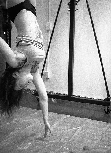 Suspension