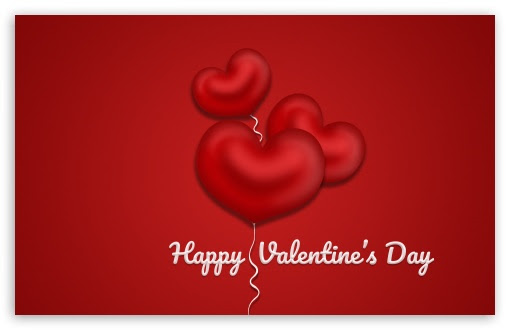 Happy Valentines Day 2020 Ultra HD Desktop Background ...
