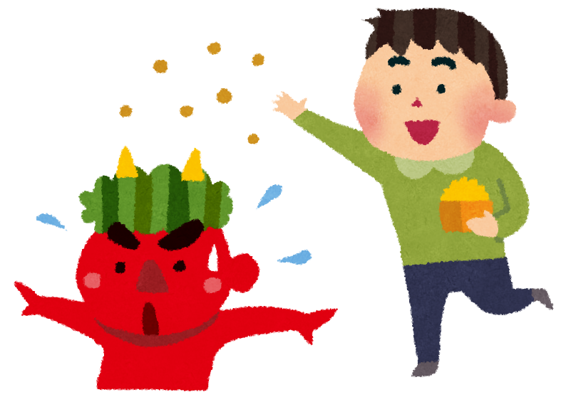 1月30日のリトミック