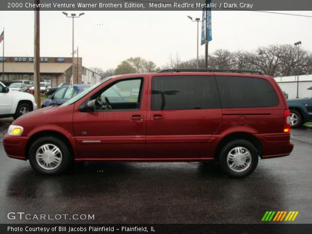 2000 Chevrolet Venture. 2000 Chevrolet Venture