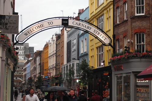 Carnaby Street