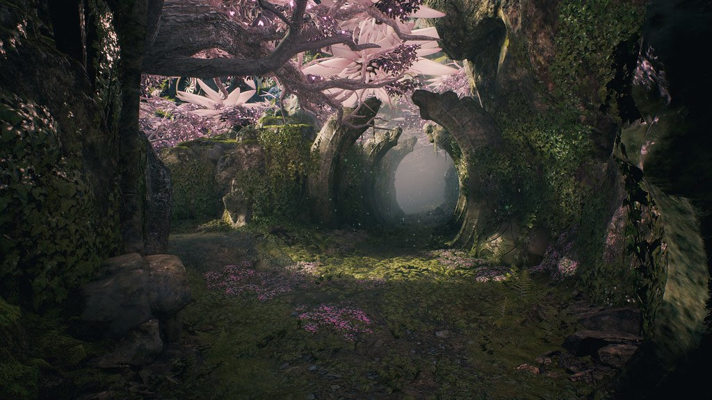 Paragon on PS4