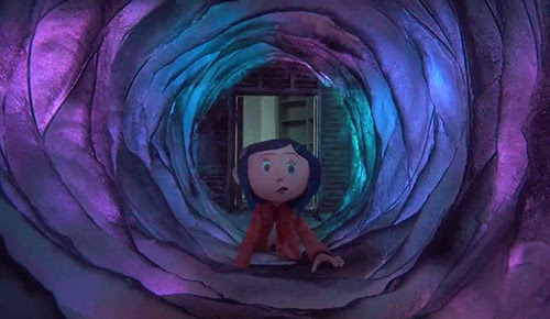 ➤ Le Sens Caché du Film "Coraline"