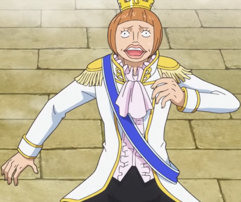 ステリーまとめ プロフィール 登場シーン 考察等 ワンピース One Piece ワンピース大全
