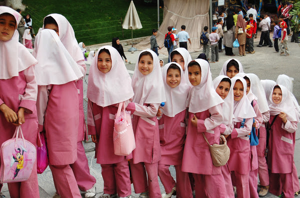 Islamic names of baby boys and girls. Muslim baby names.