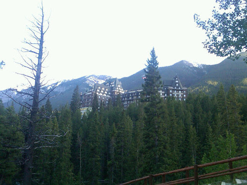 Banff