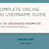 Username For Couple Account - Couple name, also known as the combined name, is a combination of two person names.