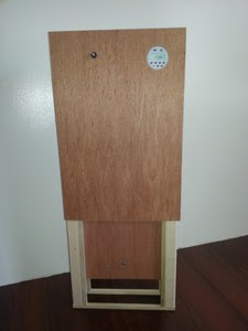 The-Best-2in1-Automatic-Chicken-Coop-Door-w-Heat-Control-110V-Vertical ...
