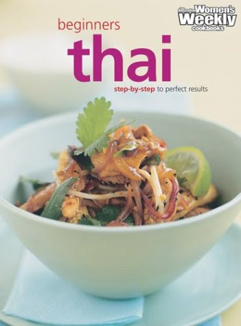 Beginners Thai (Australian Womens Weekly)