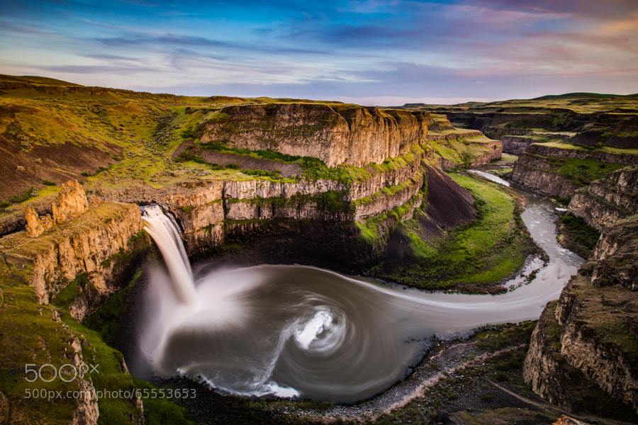 Photograph Spring has Sprung by Iron Scaggs on 500px