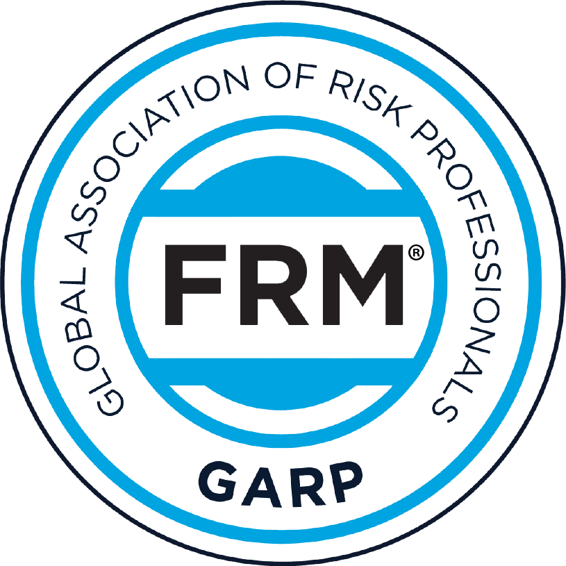 Financial Risk Manager Frm