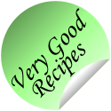 Very Good Recipes