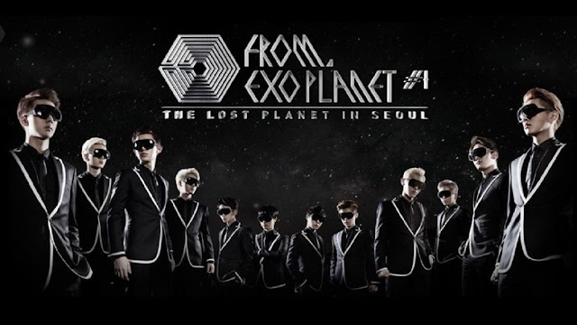 Watch Online EXO Planet #1 - THE LOST PLANET in SEOUL 2015 Full Movie
Online Free Free Streaming