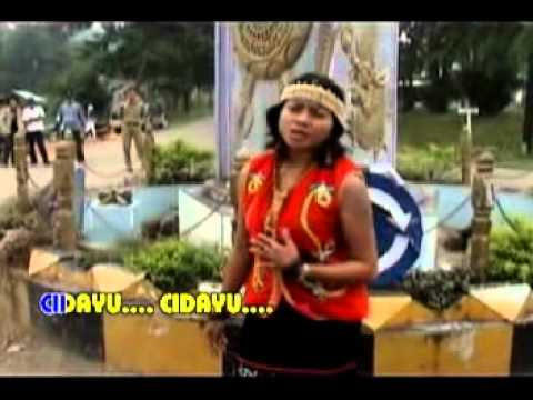 download lagu dayak tajau yuni tekenang