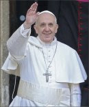 Pope Francis I