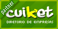 Lista de empresas