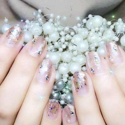 名古屋市千種区覚王山 ネイルサロン カーソ Nail Salon Caso Gallery