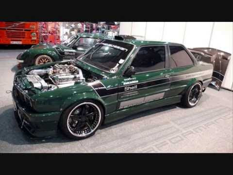 E30 bmw
