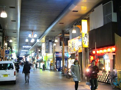 14年01月16日の記事 きこしめす講釈師