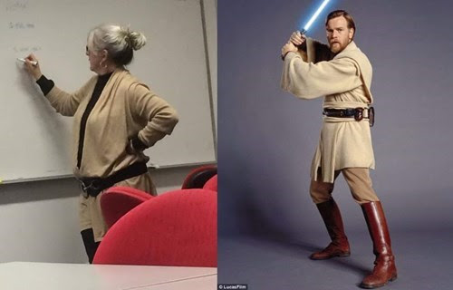 school star wars image Jedi School Isn't All Fun and Lightsabers