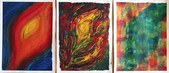 Acrylics - Art Course