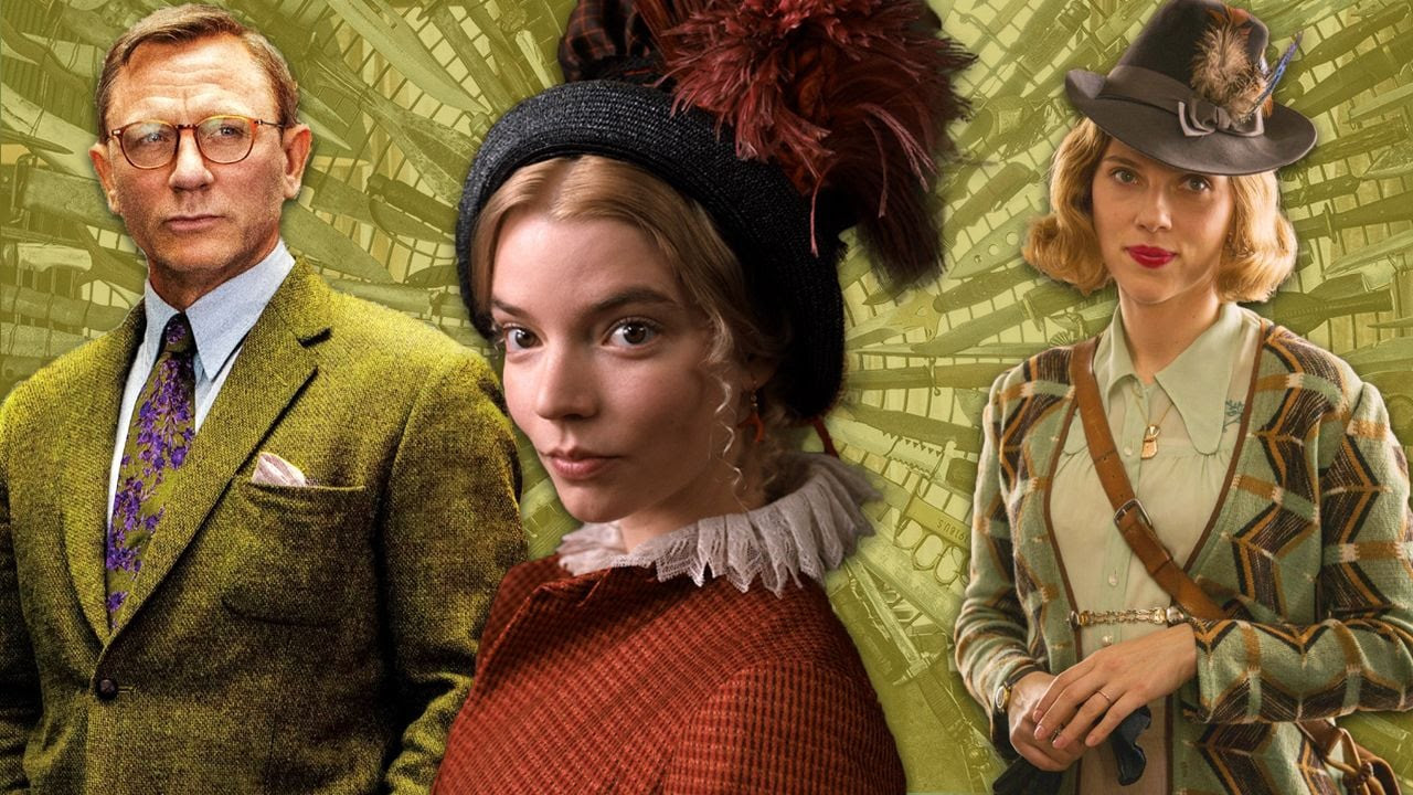 Die besten Filme 2020: Das waren die Highlights im Kino ...