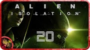 xenomorphs definition Alien: Isolation [Deutsch] - Der Lederknilch vor dem Ziel - Lets Play Alien