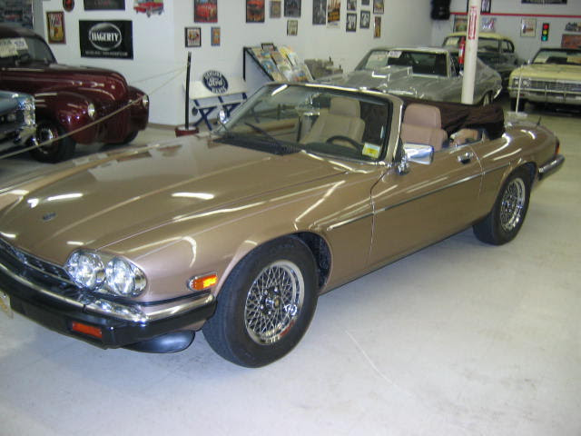 auto museum dallas fair park