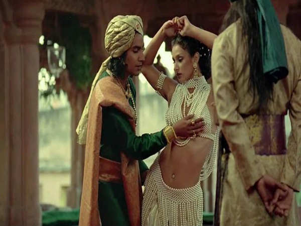 bollywood bold movies banned by censor board - Hindi Filmibeat
