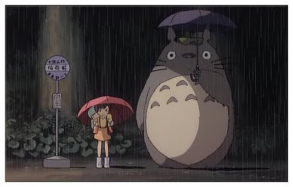 となりのトトロ都市伝説まとめ 狭山事件やお地蔵などの謎を紹介 Legend Anime