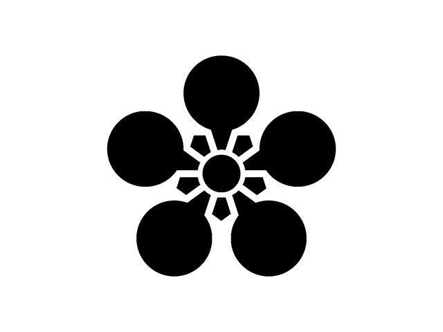 日本的神社神紋與名門望族的家徽有著怎樣的淵源 天皇也不例外 每日頭條