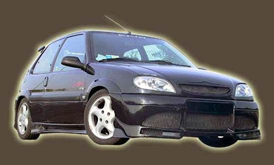 Citroen Saxo. Citroen Saxo.jpg 16-Jun-2006