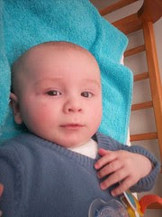 Jack - is he changing?