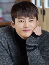 韓国俳優 最新人気ランキング 8月23日 840人