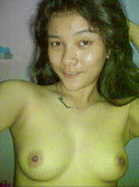 Mahasiswa cantik 